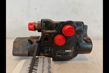 salg af Bremsesæt Case Maxxum 5120 Hydraulisk