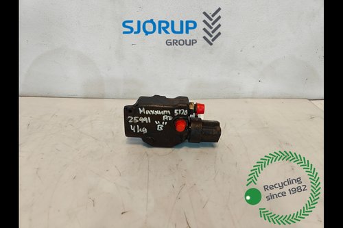 salg af Bremsesæt Case Maxxum 5120 Hydraulisk