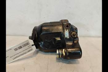 salg af Hydraulikpumpe Case Maxxum 5120