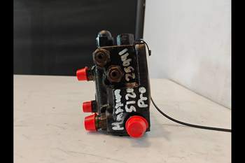 salg af Hydraulikventil Case Maxxum 5120