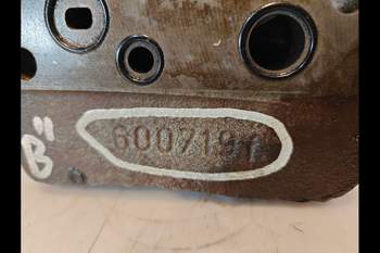 salg af Hydraulikventil Case Maxxum 5120