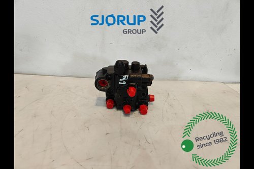 salg af Hydraulikventil Case Maxxum 5120