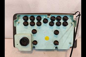 salg af Instrument Case Maxxum 5120