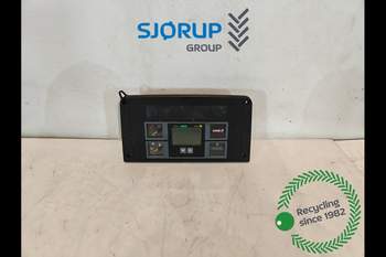 Instrument Case Maxxum 5120