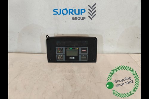 salg af Instrument Case Maxxum 5120