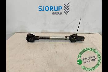 Kardanaksel Case Maxxum 5120 For