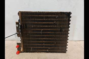 salg af Kondensor Case Maxxum 5120