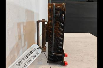 salg af Kondensor Case Maxxum 5120