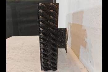 salg af Kondensor Case Maxxum 5120