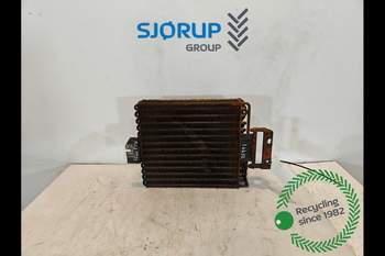 Kondensor Case Maxxum 5120