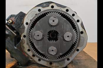 salg af Lår Case Maxxum 5120 Højre