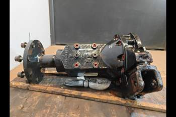 salg af Lår Case Maxxum 5120 Højre