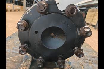 salg af Lår Case Maxxum 5120 Højre