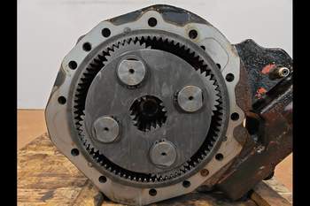 salg af Lår Case Maxxum 5120 Venstre