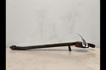 salg af Liftarm Case Maxxum 5120 Højre