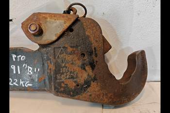 salg af Liftarm Case Maxxum 5120 Venstre