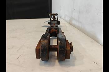 salg af Liftspindel Case Maxxum 5120 Venstre