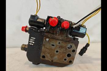 salg af Liftventil Case Maxxum 5120