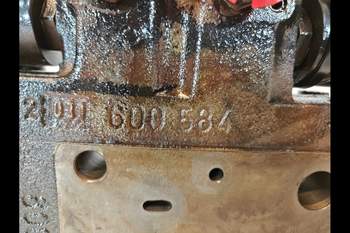 salg af Liftventil Case Maxxum 5120