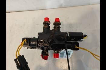 salg af Liftventil Case Maxxum 5120