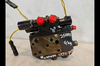 salg af Liftventil Case Maxxum 5120