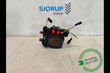 Liftventil Case Maxxum 5120