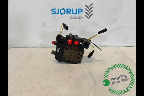 salg af Liftventil Case Maxxum 5120