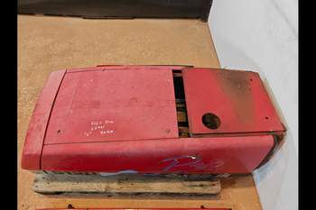 salg af Motorhjelm Case Maxxum 5120