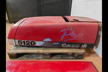 salg af Motorhjelm Case Maxxum 5120