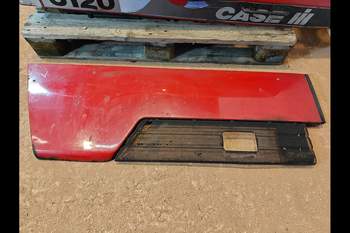 salg af Motorhjelm Case Maxxum 5120