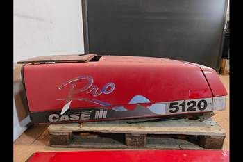 salg af Motorhjelm Case Maxxum 5120