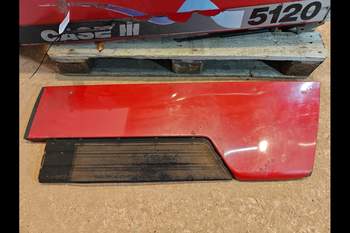 salg af Motorhjelm Case Maxxum 5120