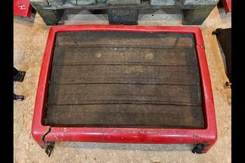 salg af Motorhjelm Case Maxxum 5120