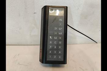 salg af Monitor Case Maxxum 5120