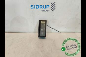 Monitor Case Maxxum 5120