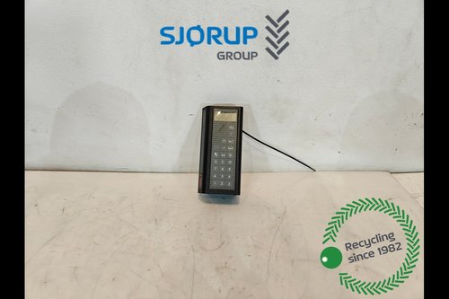 salg af Monitor Case Maxxum 5120