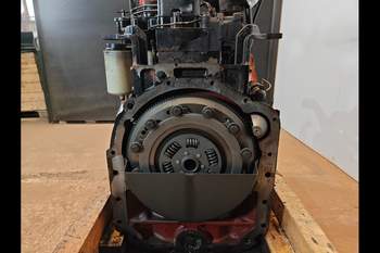 salg af Motor Case Maxxum 5120