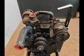 salg af Motor Case Maxxum 5120