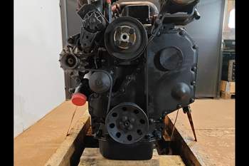 salg af Motor Case Maxxum 5120