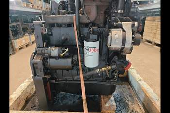 salg af Motor Case Maxxum 5120