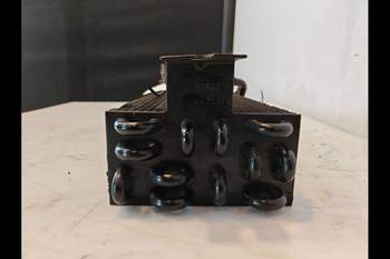 salg af Oliekøler Case Maxxum 5120