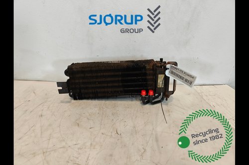 salg af Oliekøler Case Maxxum 5120