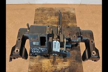 salg af PTO Case Maxxum 5120