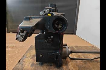 salg af PTO Case Maxxum 5120