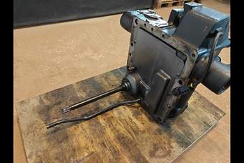 salg af PTO Case Maxxum 5120