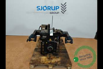 PTO Case Maxxum 5120