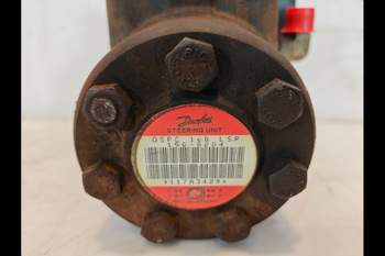 salg af Styreorbitrol Case Maxxum 5120