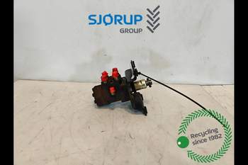 Styreorbitrol Case Maxxum 5120