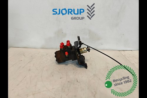 salg af Styreorbitrol Case Maxxum 5120