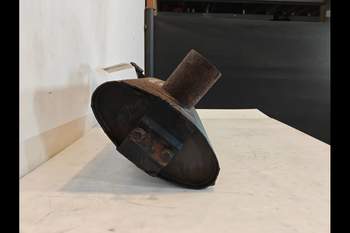 salg af Udstødning Case Maxxum 5120